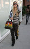 Louis Vuitton Inspired Monogram Mini Alma