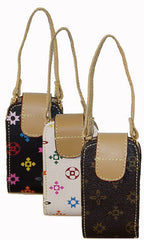 Louis Vuitton Inspired Cell Phone Case